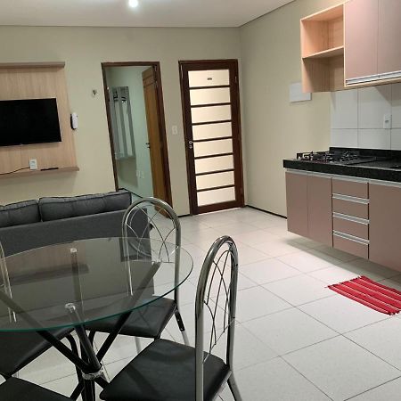 Residencial Milagre 202 Apartamento Juazeiro do Norte Exterior foto